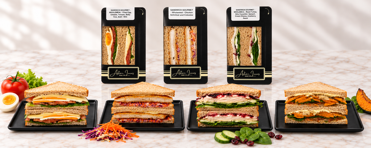 Sandwiches