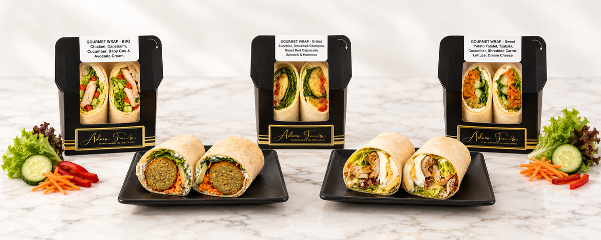 Wraps