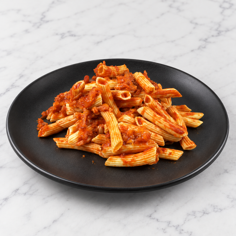 GF Penne Amatriciana