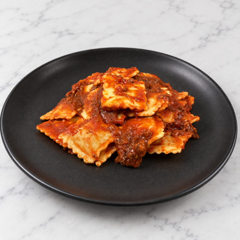 GF Ravioli Bolognese