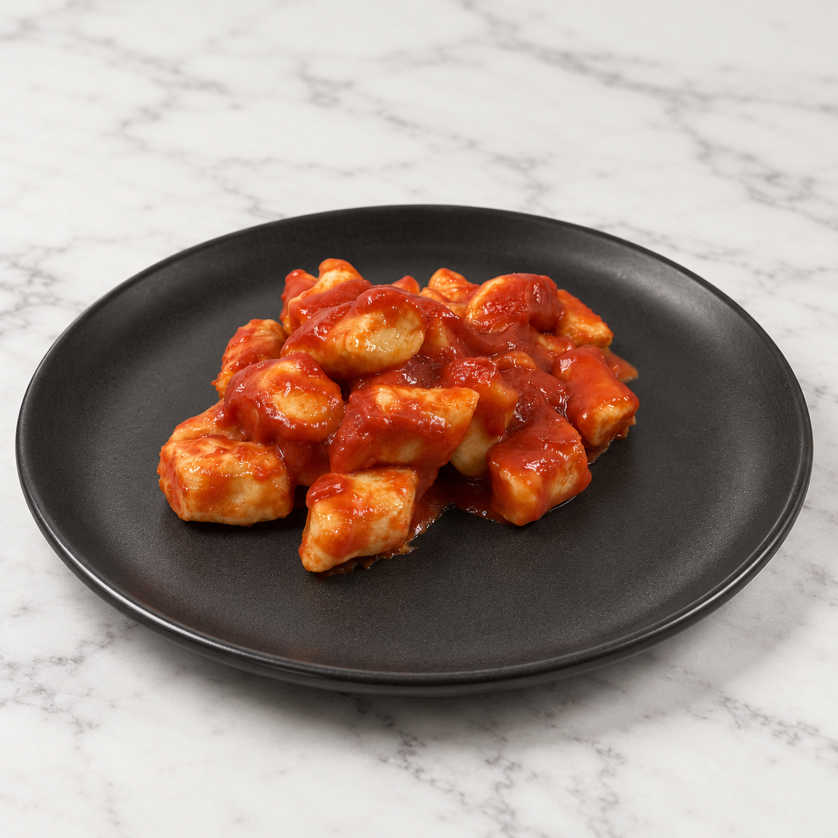 Gnocchi Napoli