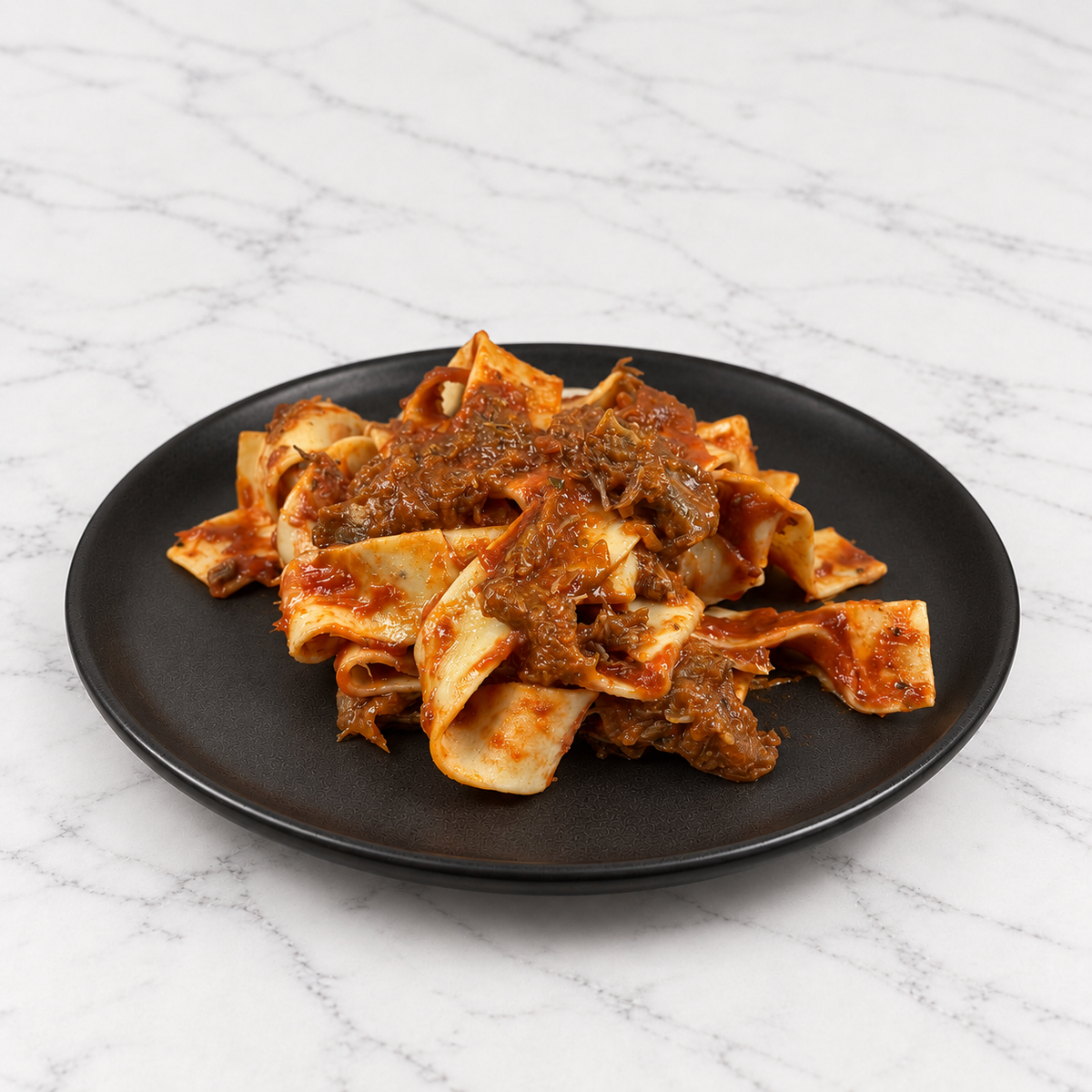 Pappardelle Lamb Ragu