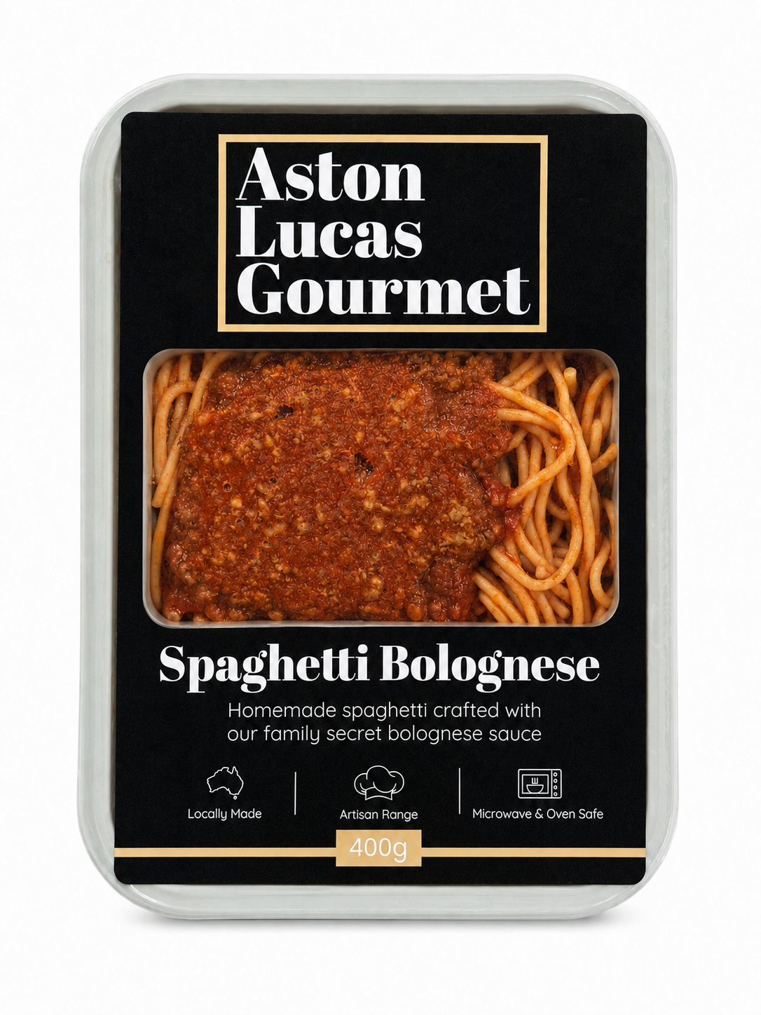 Spaghetti Bolognese