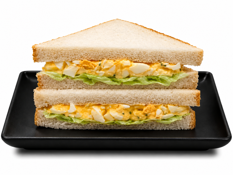 Classic Sandwich - Country Egg Salad